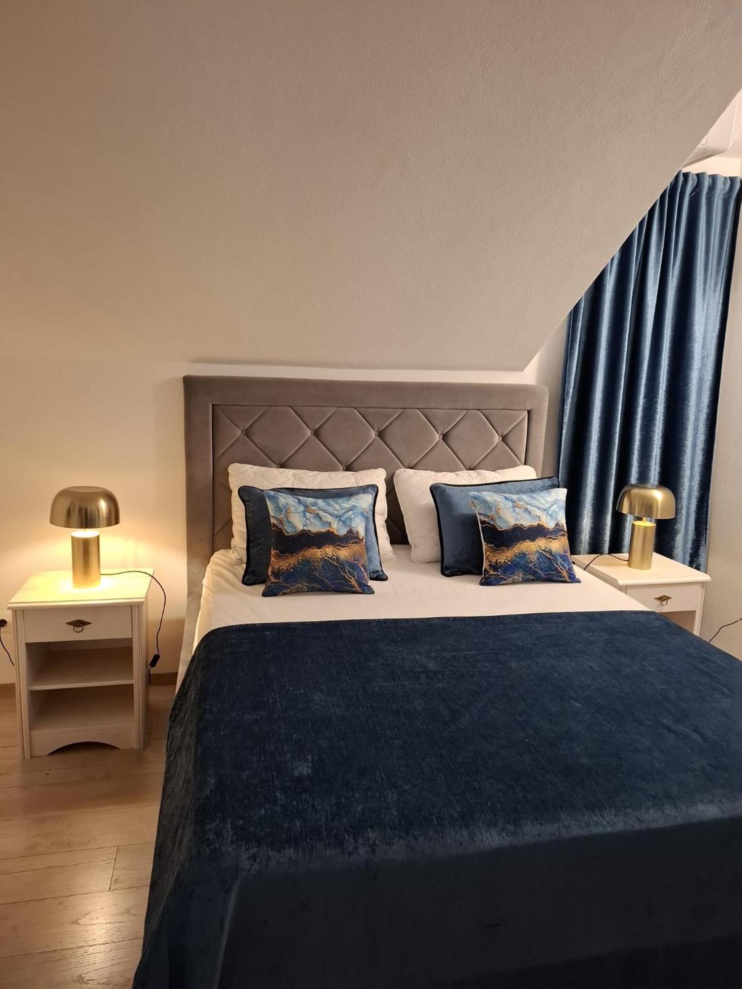 Apartments Sonja Split Luaran gambar