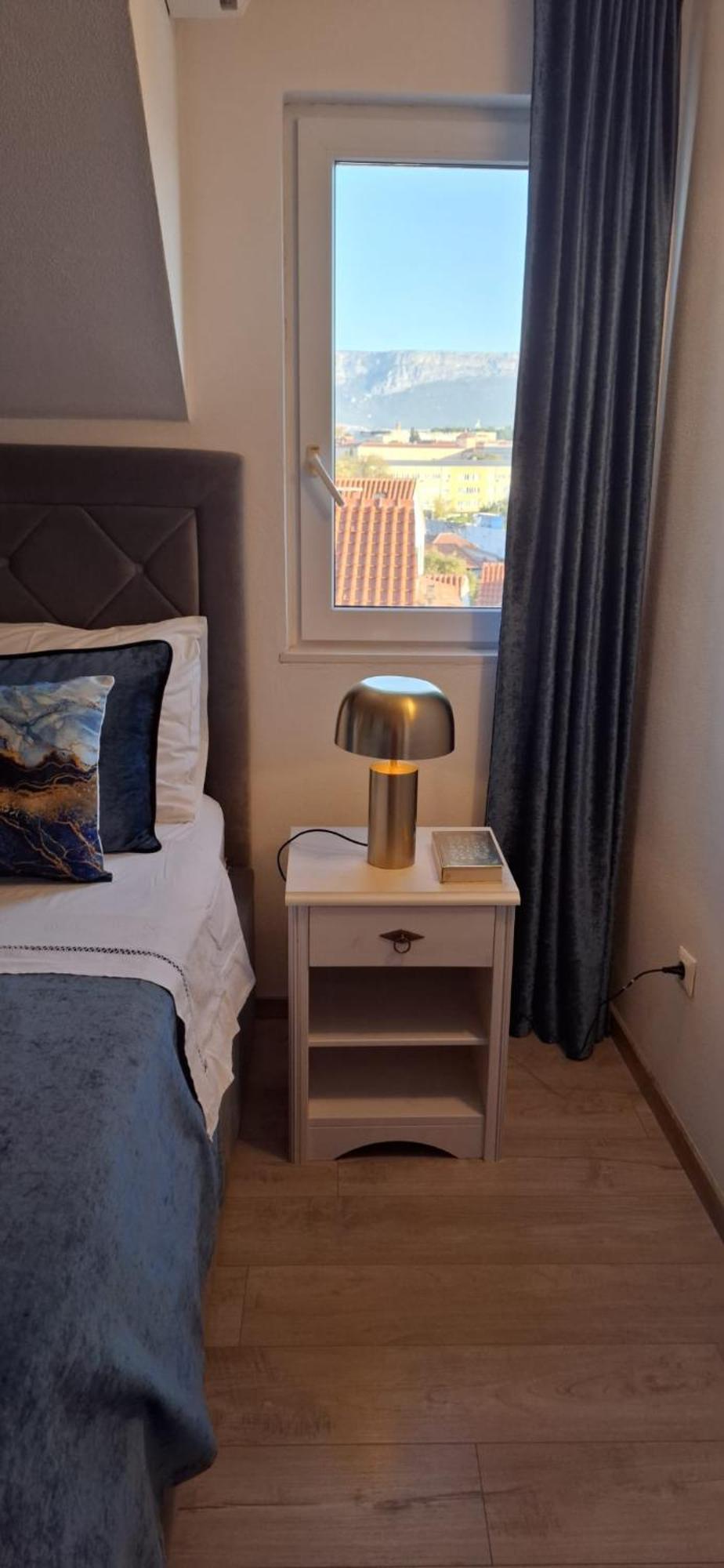 Apartments Sonja Split Luaran gambar