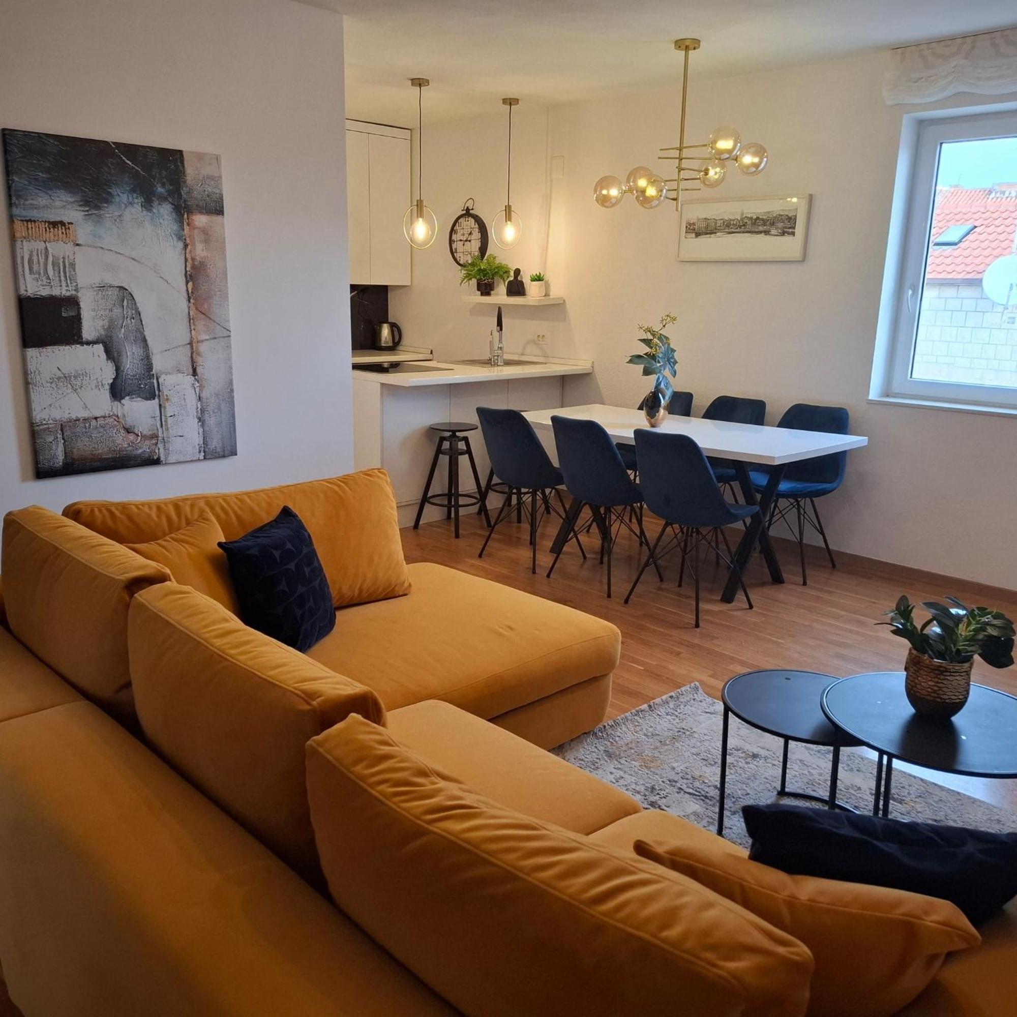 Apartments Sonja Split Luaran gambar