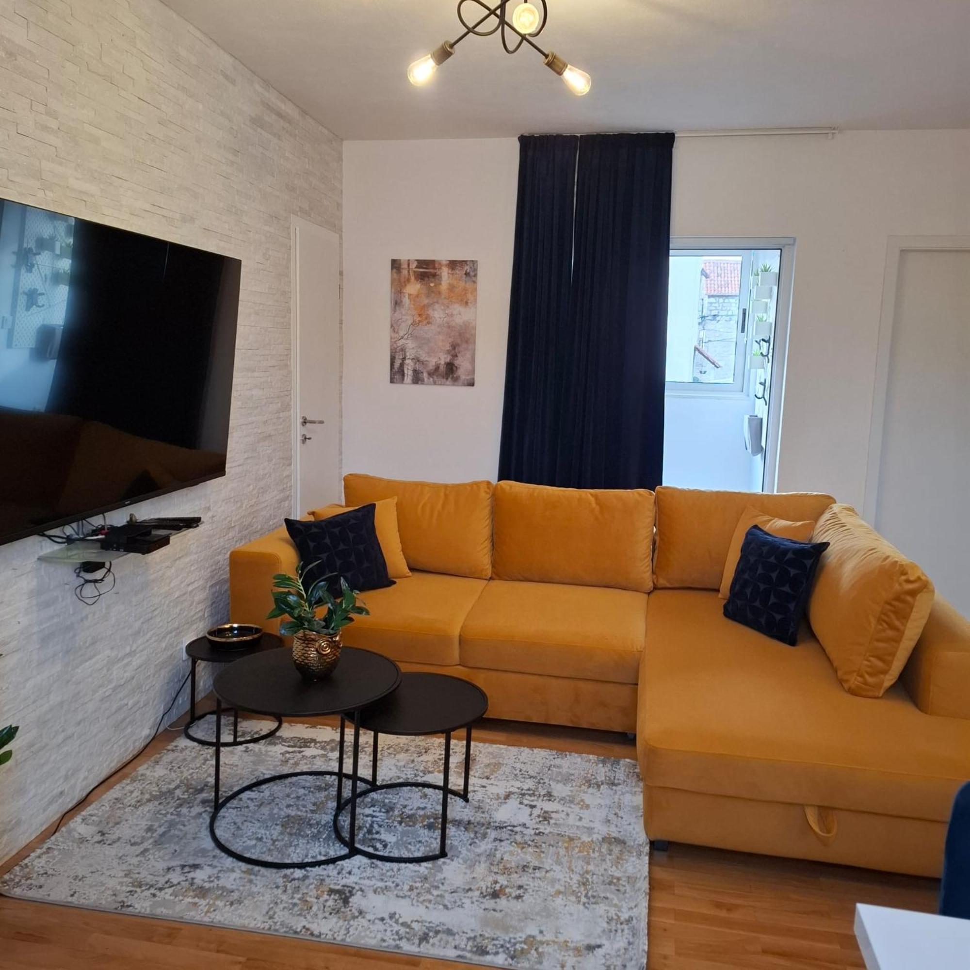Apartments Sonja Split Luaran gambar