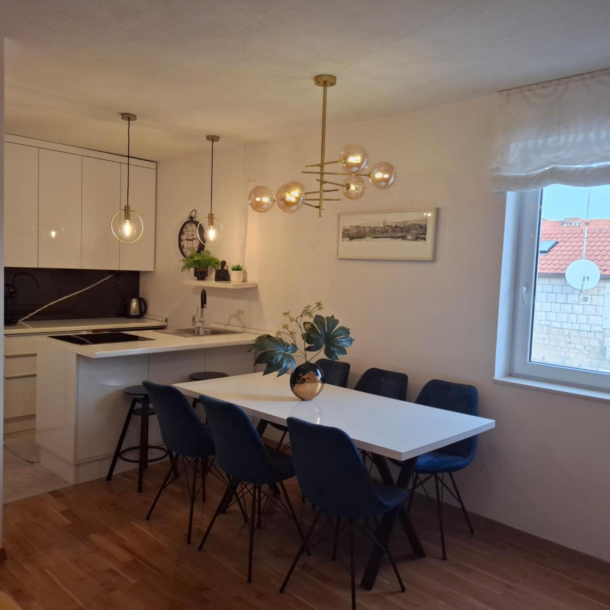 Apartments Sonja Split Luaran gambar