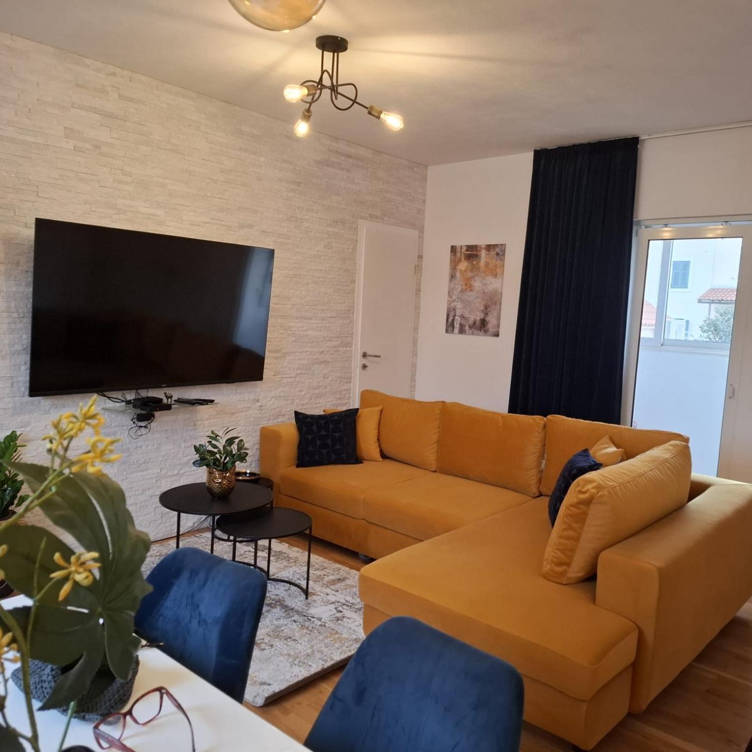 Apartments Sonja Split Luaran gambar