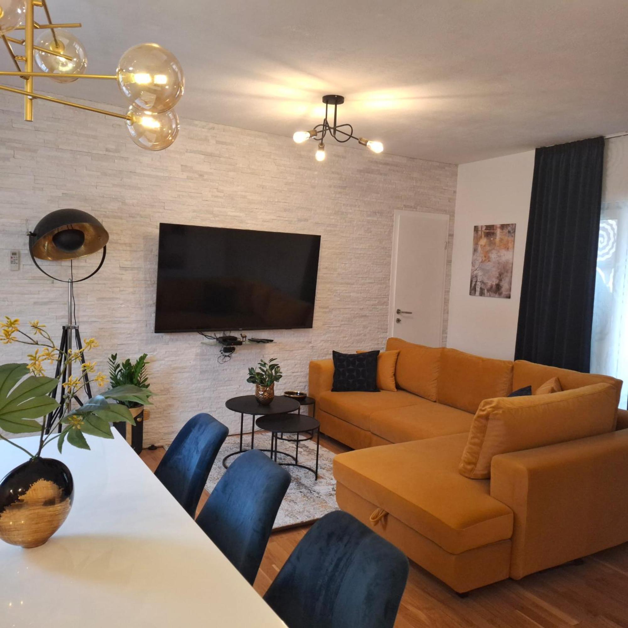 Apartments Sonja Split Luaran gambar