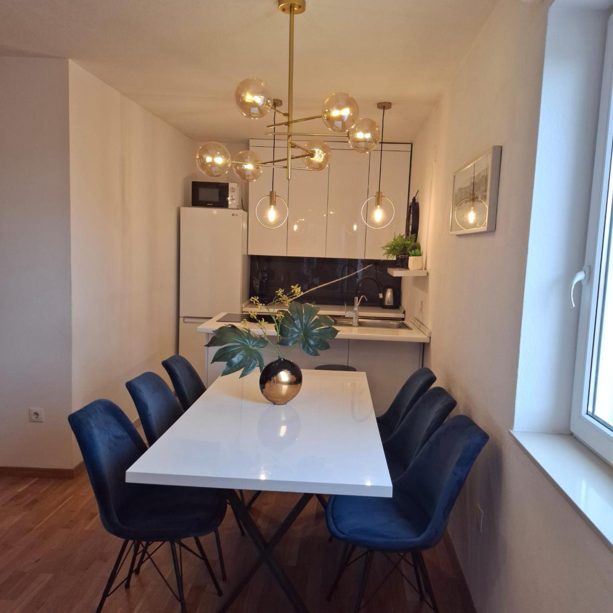 Apartments Sonja Split Luaran gambar