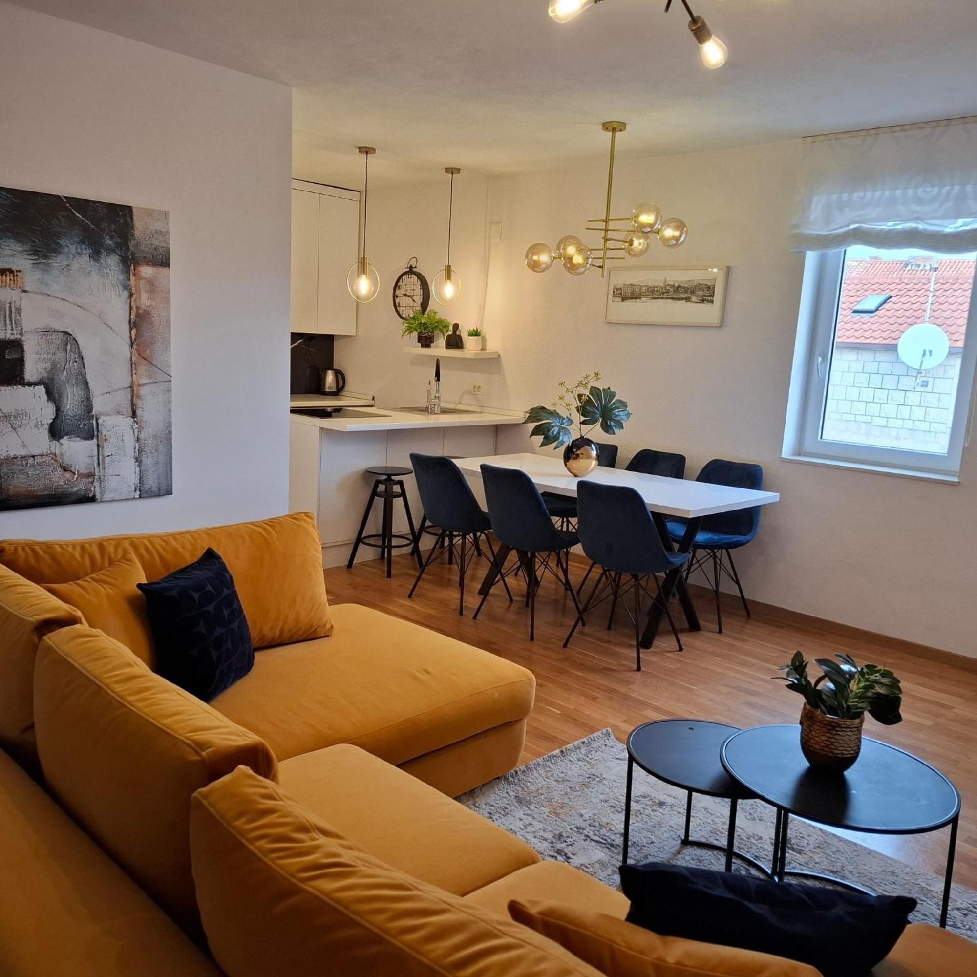 Apartments Sonja Split Luaran gambar