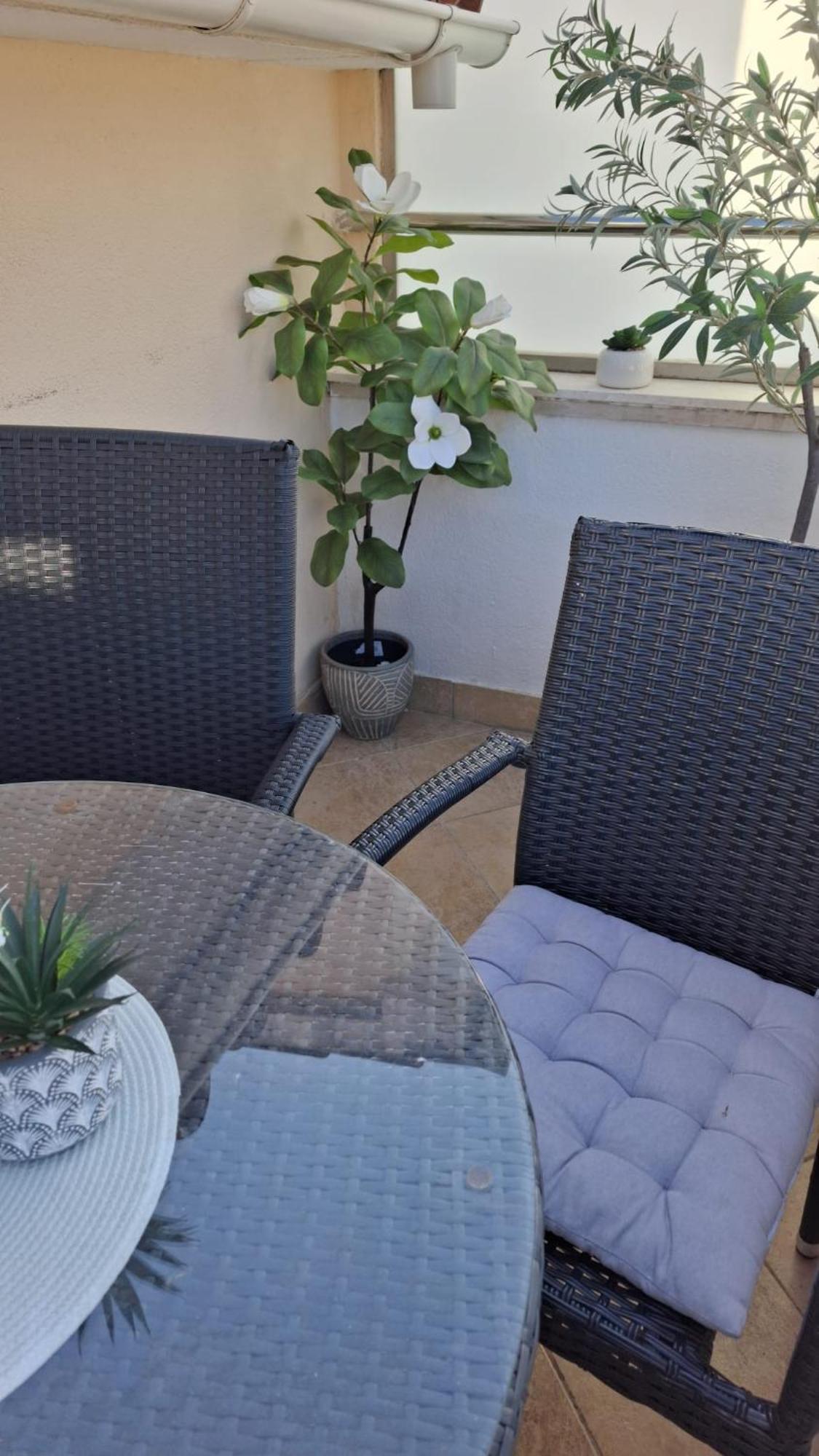 Apartments Sonja Split Luaran gambar